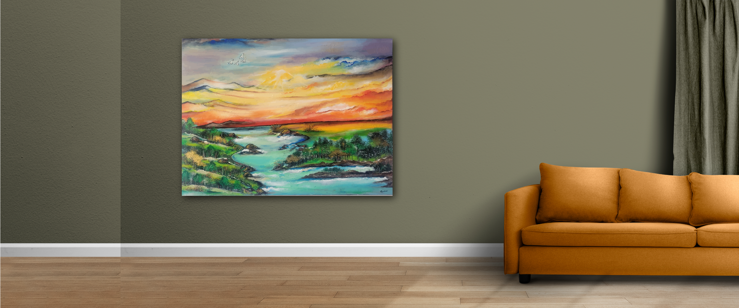 Rosalind-Arts-Angels-Heaven-on-slider
