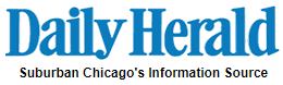 Daily Herald Logo